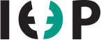 Logo Institut pro ekonomickou a ekologickou politiku