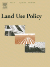 Territorial dimensions of agro-environmental measures and LFA in rural development policy in the Czech Republic thumbnail