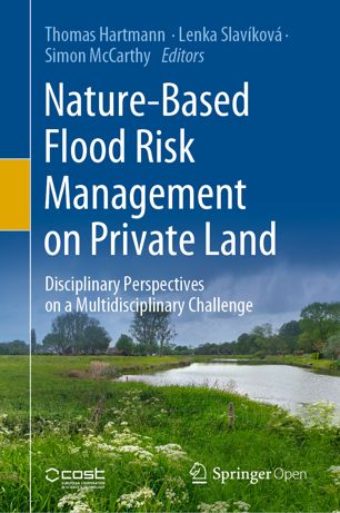 Nature-Based Flood Risk Management on Private Land thumbnail