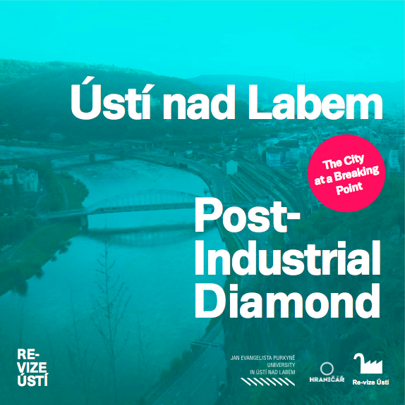 Ústí nad Labem: Post-industrial Diamond thumbnail