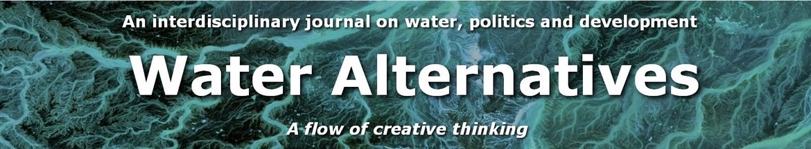 Development and implementation of the concept of disproportionate costs in water management in Central Europe in the light of the EU WFD thumbnail