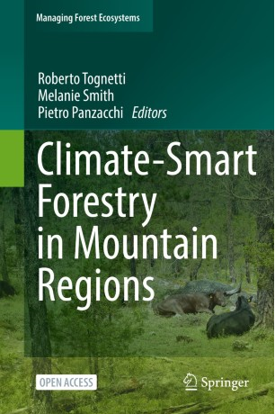 Review of Policy Instruments for Climate-Smart Mountain Forestry thumbnail