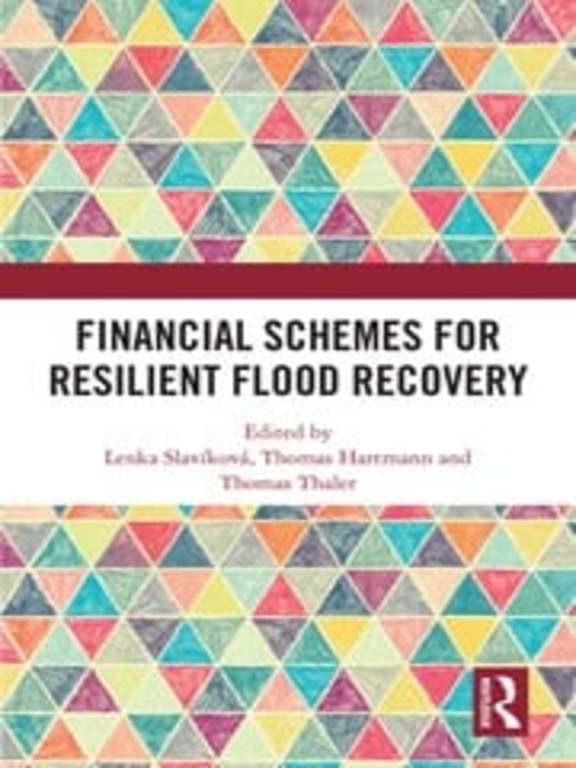 Financial Schemes for Resilient Flood Recovery thumbnail