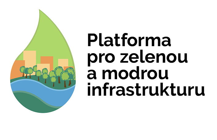 Platforma pro zelenou a modrou infrastrukturu thumbnail