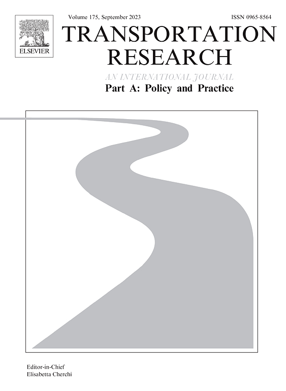 Will COVID-19 accelerate telecommuting? A cross-country evaluation for Israel and Czechia thumbnail